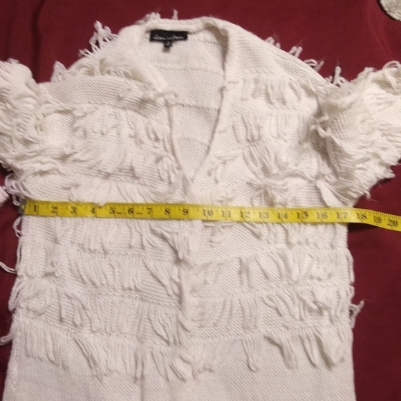 Alison Andrews Long Cardigan/ Sweater - Picture 10 of 12